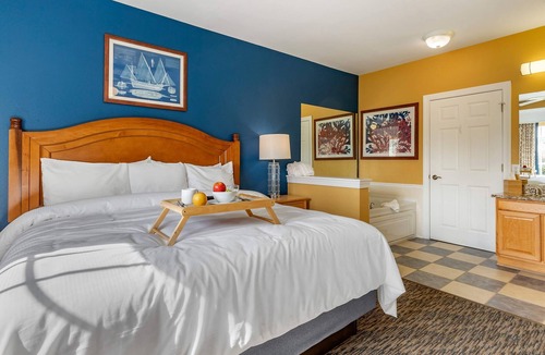 Myrtle Beach Hotel | Bluegreen Vacations Harbour Lights, an Ascend Collection Resort