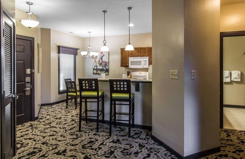 Lackey Hotel | Bluegreen Vacations Parkside Williamsburg, an Ascend Collection Resort