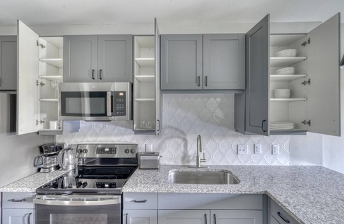 McNeil Apartment | Blueground | Austin, pool, nr Walnut Creek Park