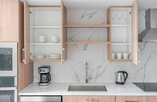 Clarendon Apartment | Blueground | Lyon Village, pool, nr Arlington Cemetery