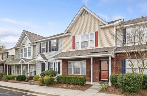 Charleston House | Bluemarsh Escape-Pet Friendly-8 mins to Credit On