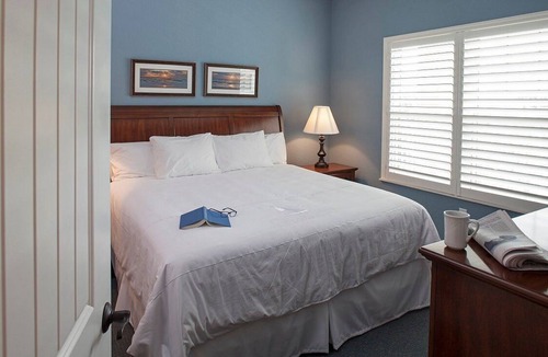 Palmetto Dunes Resort | Bluewater Resort & Marina - Hilton Head, SC - Premier Resort
