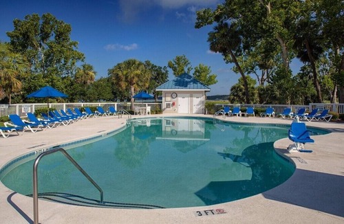 Palmetto Dunes Resort | Bluewater Resort and Marina #1nnn