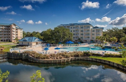 Palmetto Dunes Resort | Bluewater Resort and Marina #1nnn