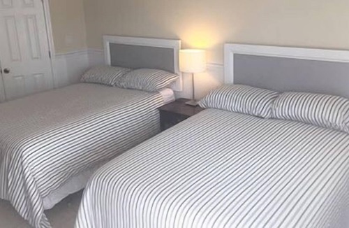 Point Pleasant Beach Hotel | Boardwalk Beach Inn