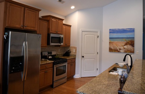 Murrells Inlet Cottage | Boathouse Cottage - Five Star Accommodation