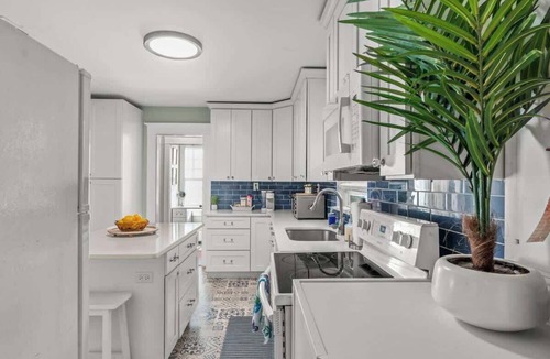 Riverside Apartment | Bohemian Riverside | Team Joseph Ellen