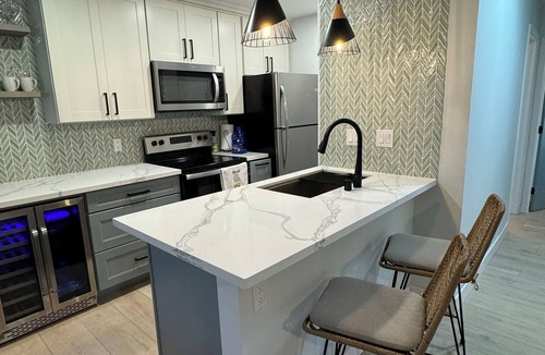 Waikoloa Condo | Boho Island Paradise - Remodeled 2BR/2BA