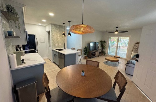 Waikoloa Condo | Boho Island Paradise - Remodeled 2BR/2BA