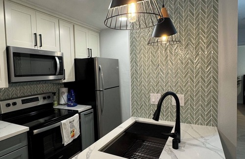Waikoloa Condo | Boho Island Paradise - Remodeled 2BR/2BA