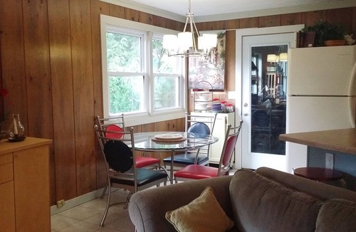 Flat Rock House | Bonclarken Flat Rock NC