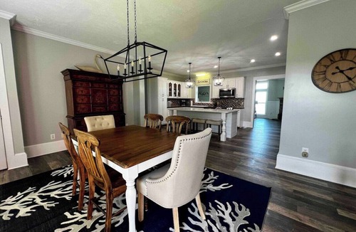 Manns Harbor House | Boondocks Paradise | Waterfront