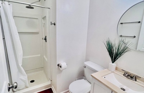 Lynchburg Cottage | Boonsboro Cottage