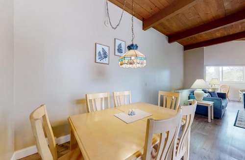 Ocean Pines House | Borderlinks 12