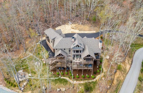 Banner Elk House | Boulder Creek at Eagles Nest