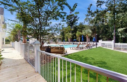 Goose Creek House | Bowen Village 6104