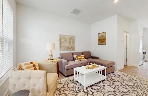 Goose Creek House | Bowen Village 6104