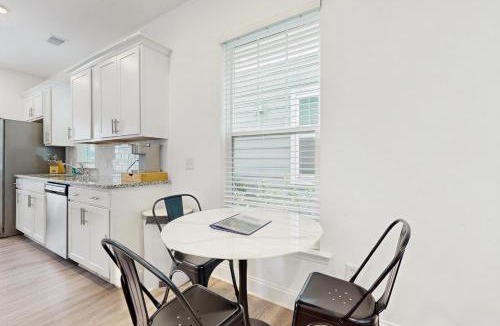 Goose Creek House | Bowen Village 6104