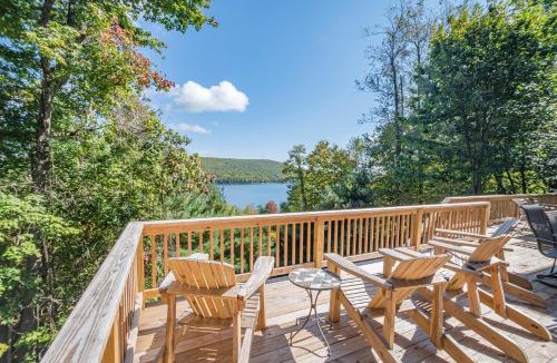 Mountainside House | Boxer Overlook