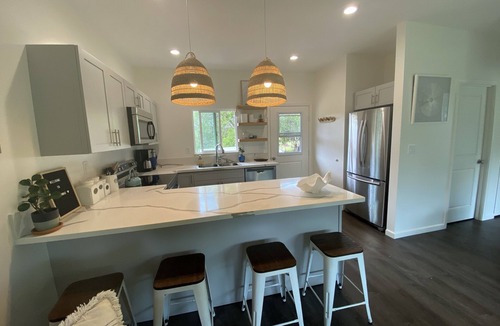 Pupukea House | Brand New 2 Bedroom House