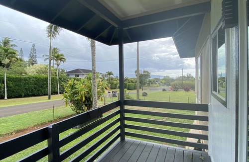 Pupukea House | Brand New 2 Bedroom House