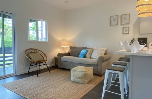 Pupukea House | Brand New 2 Bedroom House