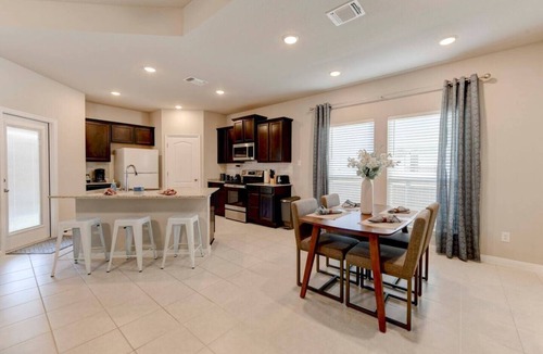 Temple Apartment | Brand New Home in Temple