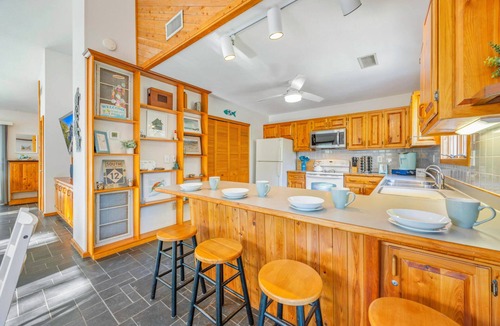 Indiantown Shores House | Brand New Peaceful Soundside Frisco Retreat, Dog Friendly