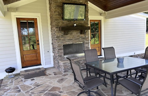 Martinez House | Brand new upscale home conveniently located off 1-20 and 520