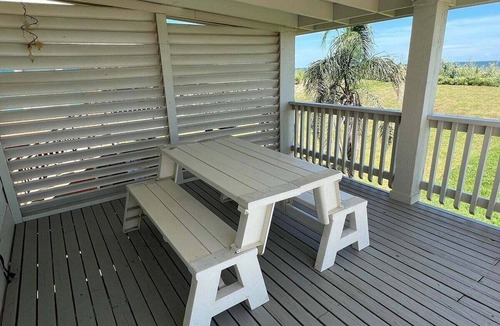 Grand Isle House | Breakaway - Beachfront - Island Realty