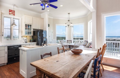 Pointe San Luis House | Breakers Pointe | Gulf Front & Stunning Views
