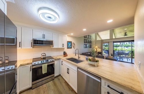 Waikoloa Condo | Breathtaking Condo - Ocean View - Now With AC!