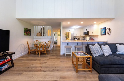 Waikoloa Condo | Breathtaking Condo - Ocean View - Now With AC!