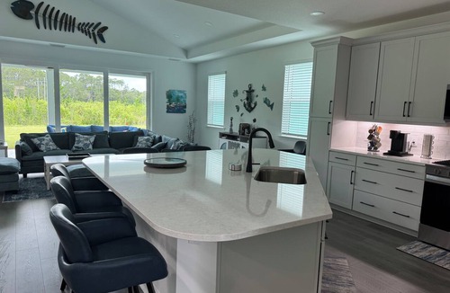 West Panama City Beach Resort | Breeze Bay Beauty at Latitude Margaritaville Watersound - New Home - Your Oasis