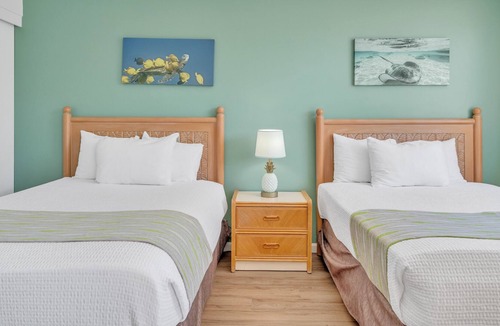Waikiki Condo | Breezy Ocean and City View Waikiki Condo with FREE Parking! by Koko Resort Vacation Rentals