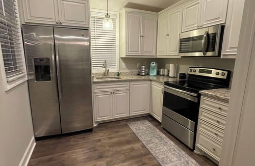 Gilbert House | Breezy's Blyss Cottage On Lake Murray - Lexington - Winter Discounts!