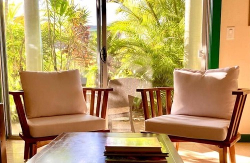 Princeville Condo | Breezy spacious Puamana Condo
