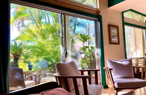 Princeville Condo | Breezy spacious Puamana Condo