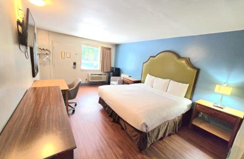 North Chesterfield Hotel | Brentwood Inn Richmond South