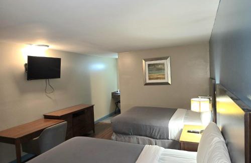 North Chesterfield Hotel | Brentwood Inn Richmond South