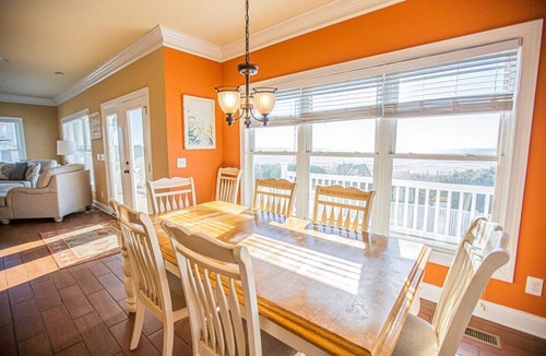 Holden Beach House | Brice Is Right in Holden Beach: Stunning 4BR oceanfront home, ideal for 8 guests!