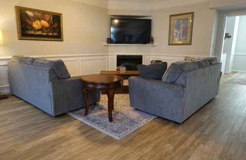 National Hills House | Brickrun Birdie