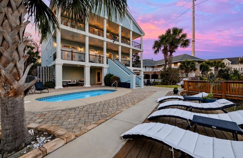 Little River House | Bridgeview