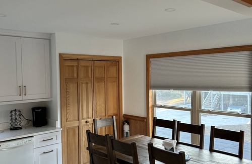 Ocean Sands House | Bright and Open Beach House