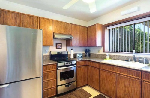 Kilauea House | Bring the Whole Ohana Steps from Anini Beach - TVNCU#4255
