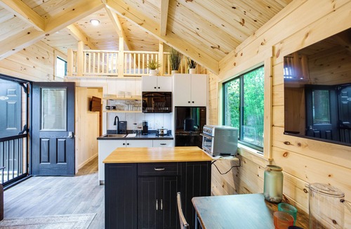 Chapin Cabin | Bring Your Boat! Lake Murray Cabin w/Private Dock