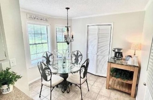 Valdosta House | Bubba & Lulu's Northlake Rental