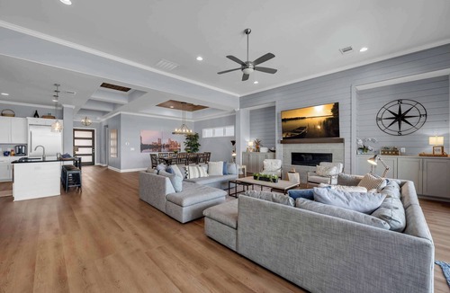 Kingsland House | Bud Shores Sanctuary | Concierge Services