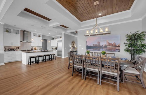 Kingsland House | Bud Shores Sanctuary | Concierge Services