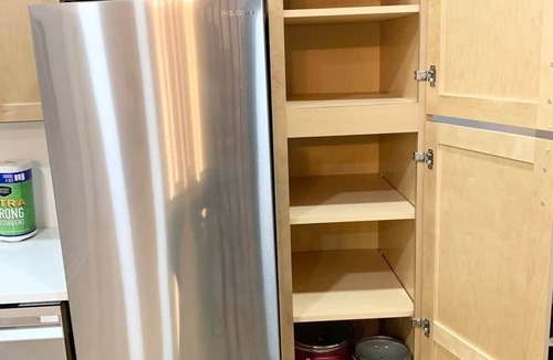 South Baltimore Apartment | Budget Friendly 2BD/1.5BA apt in Federal Hill